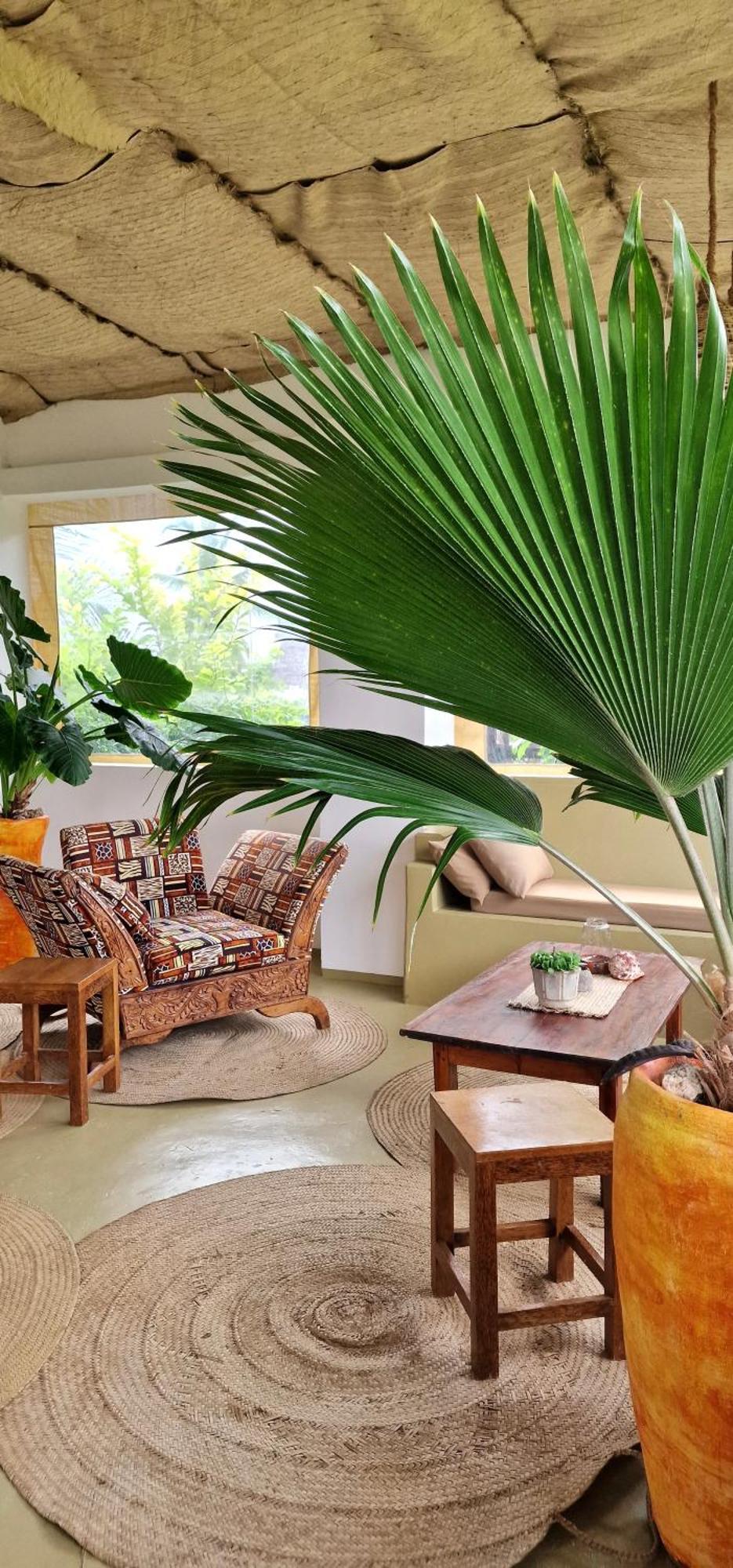 Mlango Paje House II Bed & Breakfast Екстериор снимка