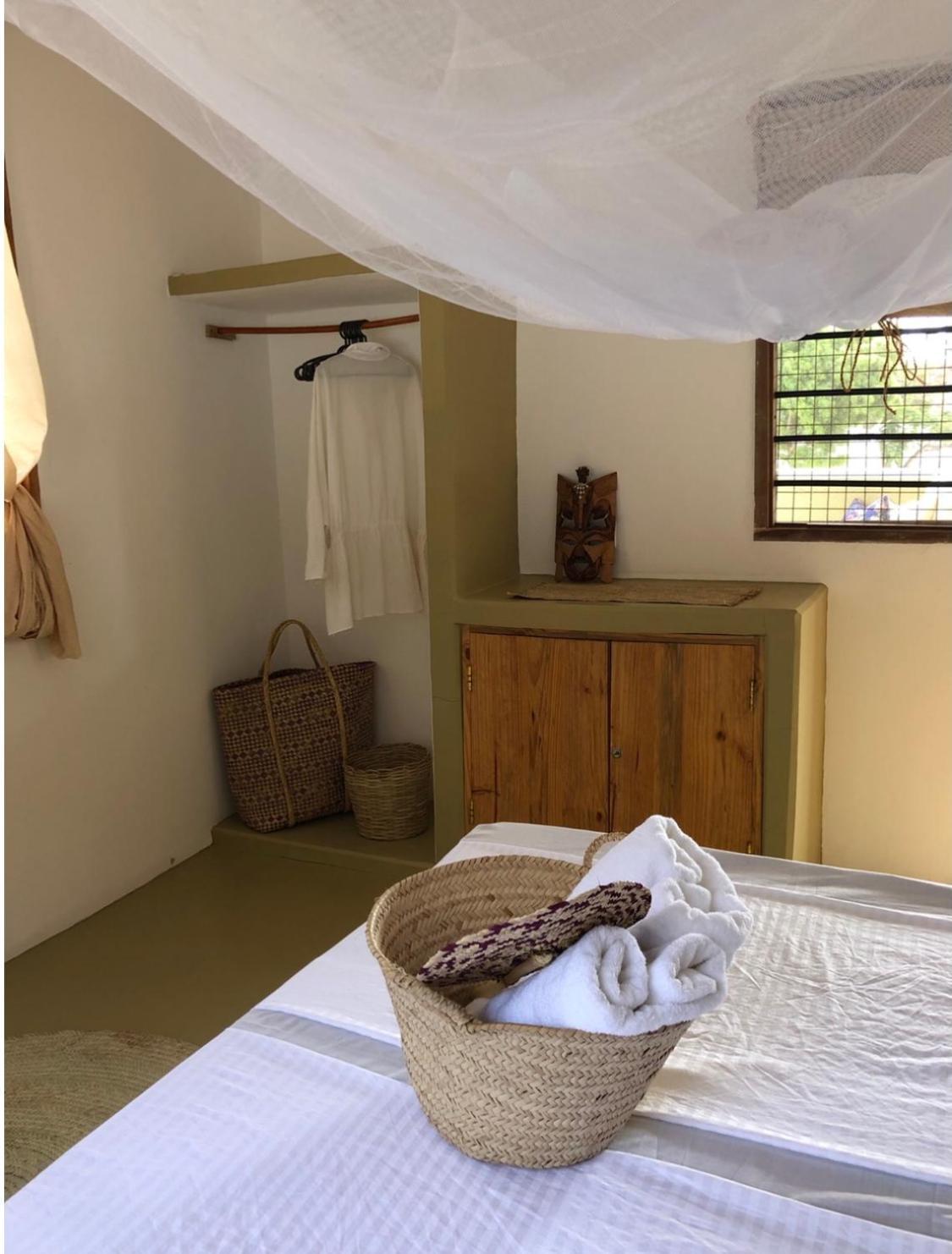 Mlango Paje House II Bed & Breakfast Екстериор снимка