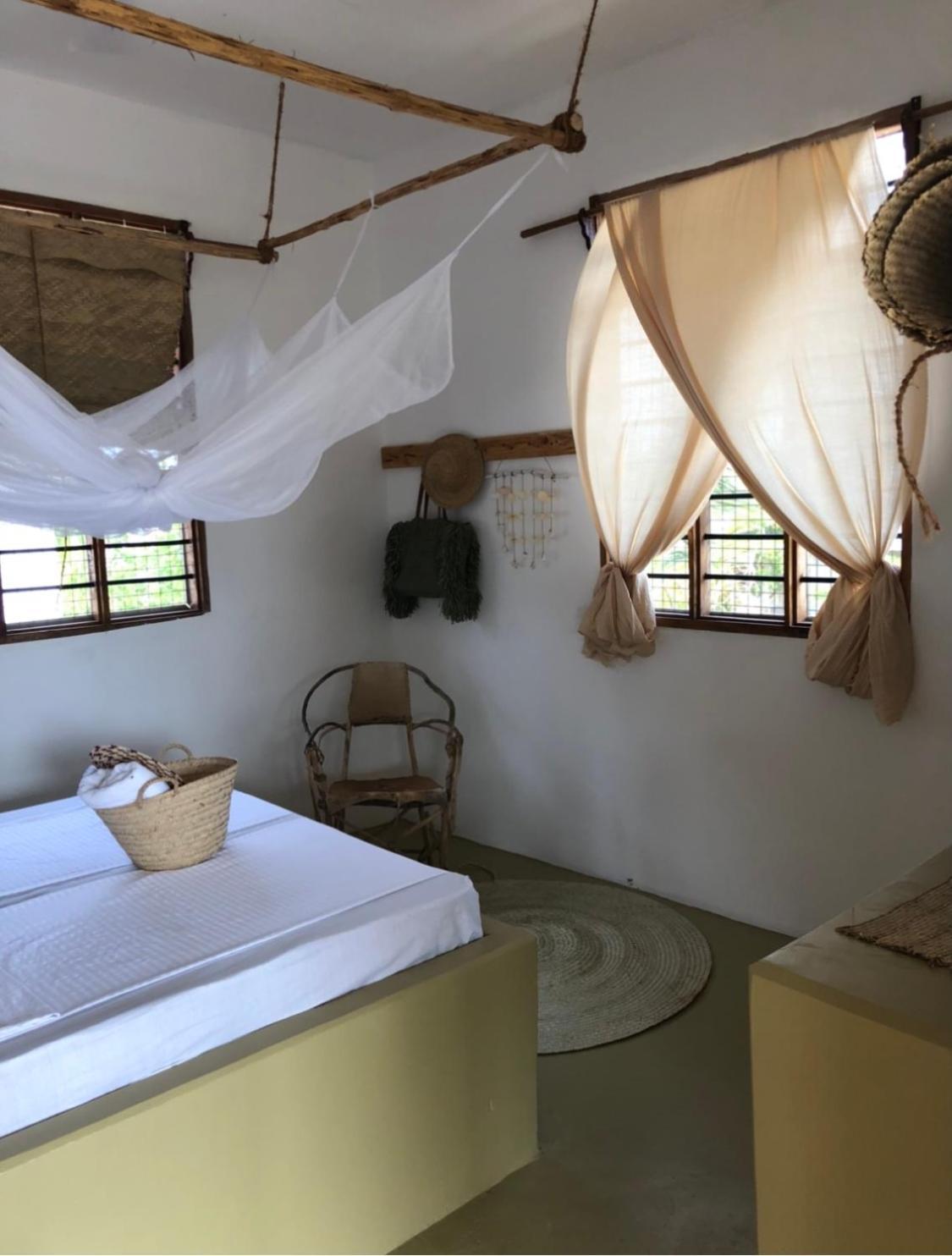 Mlango Paje House II Bed & Breakfast Екстериор снимка