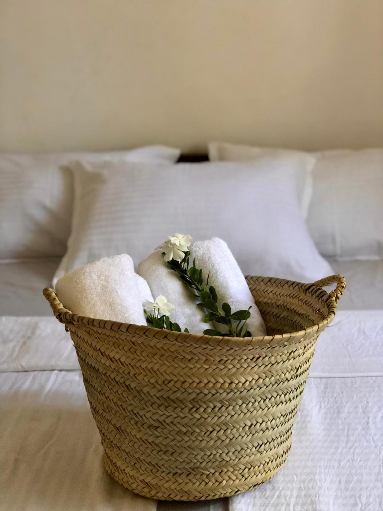 Mlango Paje House II Bed & Breakfast Екстериор снимка
